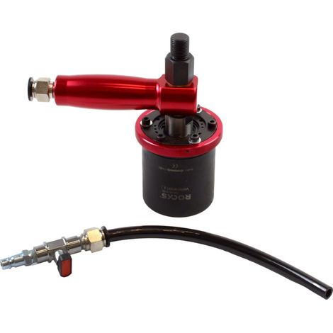 Estrattore Iniettori ROOKS Vibro System M18x1,5 TUK-TUK (OK-05.0082)