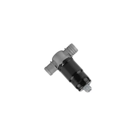 Soupape de commande de vitesse de ralenti pour BMW 88-93 série 3/5 13411433626