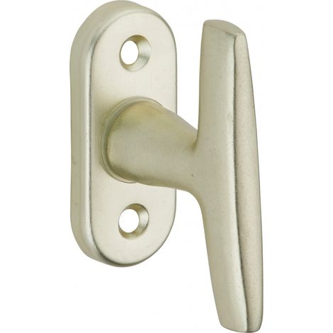 THIRARD - Bouton pour fenêtre Leto/Maia, couleur F2, carré 7mm - Serrurerie de Picardie (1/2)