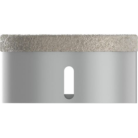 Bosch Diamanttrockenbohrer X-LOCK Best for Ceramic Dry Speed 83 x 35 mm