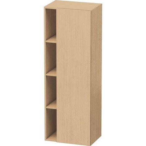 DURAVIT DS1239R3030 Armoire haute DuraStyle, 360x500x1400 mm