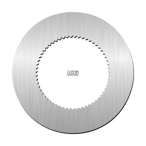 Disco de freno trasero Gas Gas Contact GT '91-96 Trial 250/330 Pampera