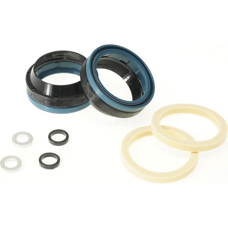 Joint De Fourche Pour Rockshox 32mm - Glisse Améliorée Et étanchéité - Enduro Bearings