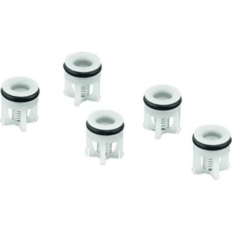 Grohe Rückflussverhinderer 42572 5 Stk. (1/2)