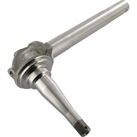 Achsschenkel links NH UNIVERSAL 81816577N