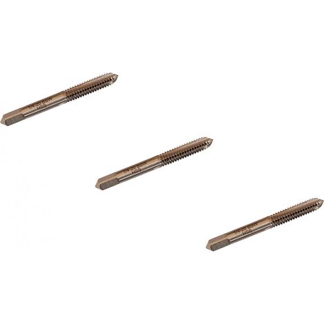 Grifo de mano 1/4, juego de 3 piezas