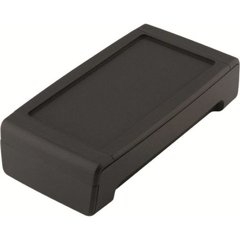 Bopla Circum C 1435 F-FP -7024 93143522 Universal-Gehäuse 145.3 x 74.7 x 34 ABS Graphit 1 St.
