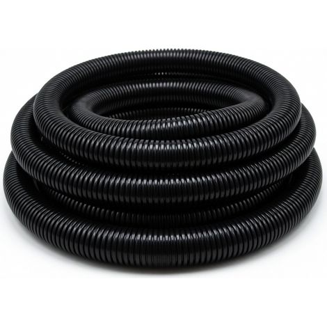 Gaine ondulée AD 80 1 m diam. int. 69 mm modèle 29 (1/5)