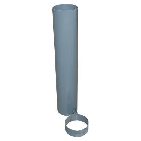 ETA Verlaeng. Fallrohr D=250 L=max1000mm zu Fallrohr 17008-250 - 17009-250