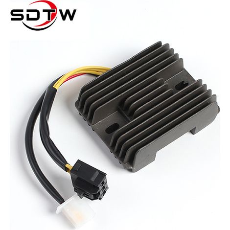 0180-151000 Voltage Regulator Applicable to CFMOTO 500 CF188-151000 UTV A Rectifier (1/5)