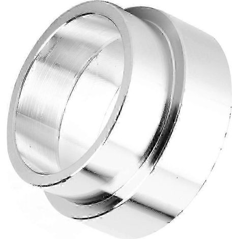 Entretoise d'adaptation de transmission compatible avec les moteurs LS 1998-2004 (TH350/TH400) pour conversion PL (1/5)
