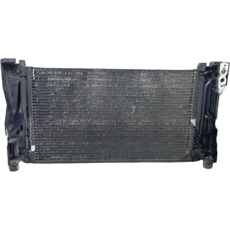 [PRODUIT D'OCCASION] Condenseur Climatisation BMW X3 ♻️ Ref Oe. 17113450046 - Garantie à vie