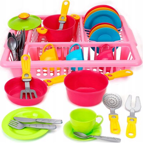 Ensemble de cuisine UA 5 TechnoK 3282 (1/5)