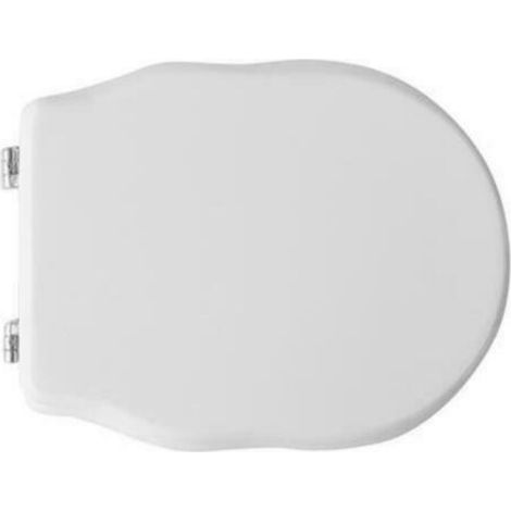 Sedile wc per althea vaso royal forma 10