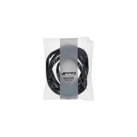 Junta de goma para horno SMEG 754132057