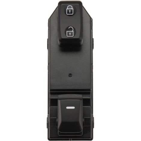 Pour KIA Sportage 10-16 93575-3W100 Bouton de commande de lève-vitre électrique avant droit 93576-3W100 935753W100