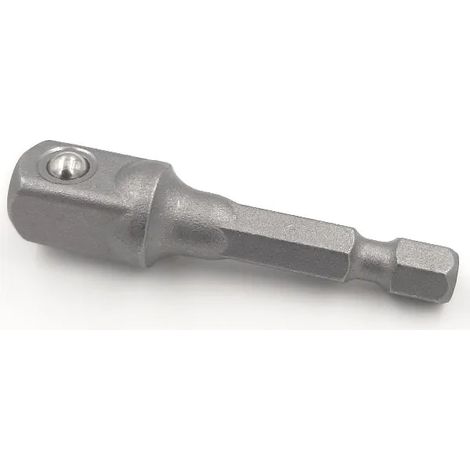 ADATTATORE PORTABUSSOLE M3/8" con GAMBO da 1/4" (1/2)