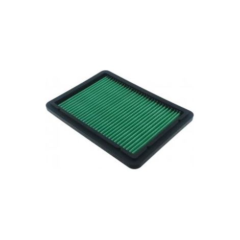 Filtre a air Green pour Nissan Navara de 2006 a 2010 2.5L TD-38413852 (1/2)