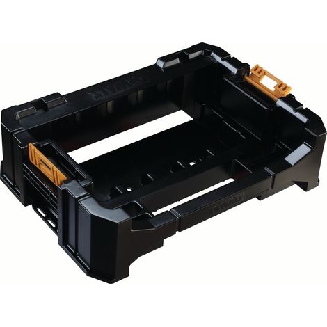 DEWALT TSTAK Caddy für kleine Toughcases plus TIC (1/5)