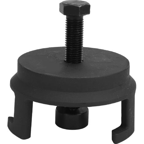 LS1, LS2, Tireur D'équilibreur Harmonique D'étirement de la Manivelle LS3, Outil D'élimination des Poulies Moteur pour V8 LS4 LSX LSA LS6 LQ4 LQ9 1997-UP, Démontage Rapide,. (1/5)