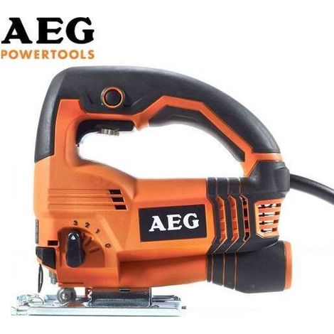 Seghetto alternativo 500W AEG - STEP 70
