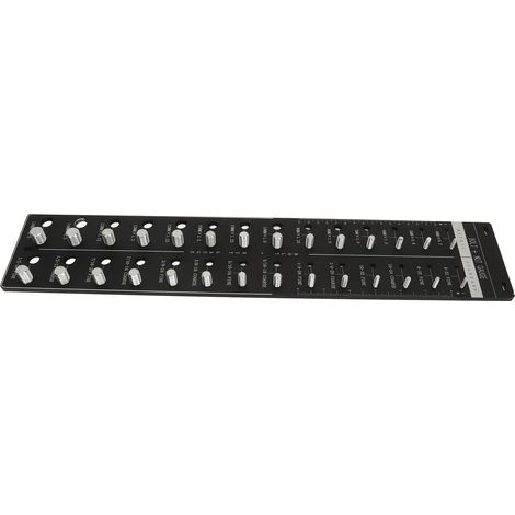 Gewindeprüfmaschine für Schrauben und Muttern, Größe 28 (Zoll und Zentimeter), aus Kohlenstoffstahl und Aluminiumlegierung, präzise und einfach zu bedienen.