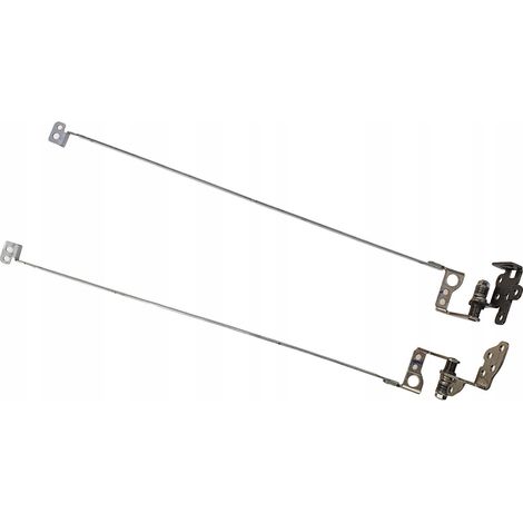 Bisagras nuevas para portátiles Acer Aspire 5750, 5750G, 5750Z, 5750ZG, 5755 y 5755G. (1/2)