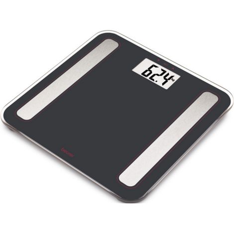 Beurer DIAGNOSEWAAGE            180KG (BF 183        CHERRY)