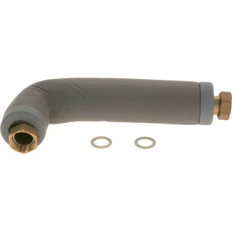 Pièce de rechange BOSCH TTNR : 8718583179 tuyau de raccordement KSS 75x223 everp