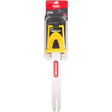 OREGON 542315 - Barra Powersharp da 40 cm per catena 55 Drive (1/4)