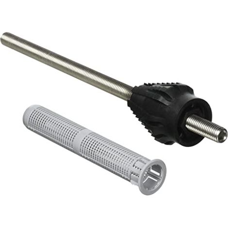 Fischer sistema di montaggio TherMax 12/110 M12 R - 051537