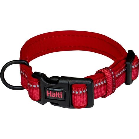 CoA Halti Collar Red Medium - 36045 (1/5)