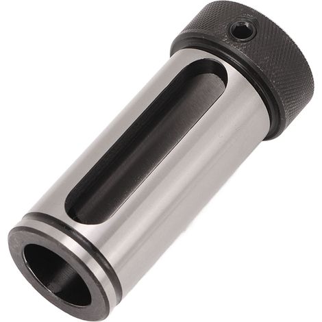 Adaptateur de douille de perçage à cône Morse, accessoire de tour réducteur pour MTA1, MTA2, MTA3 et MTA4 (1/5)
