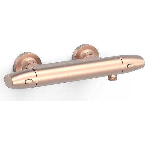 GRIFO TERMTC.MUR.OVER-WALL P/DU.S/COMPL.VTE.OVAL.ORO RS MT (1/2)