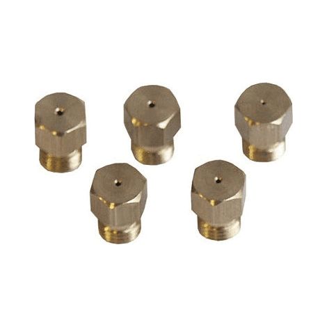 SACHET INJECTEURS GAZ BUTANE POUR CUISINIERE ARTHUR MARTIN - 5026513100