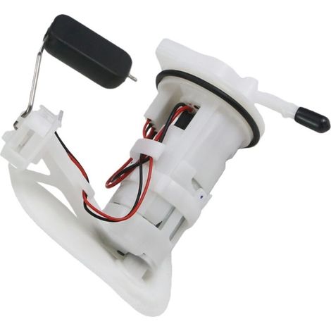 La pompe 16700-KVG-A34 est compatible avec les pompes à carburant Honda 16700-KWZ-901 et 16700-KWZ-904, spécifiquement pour les véhicules à injection électronique de carburant, et est dotée d'une soup