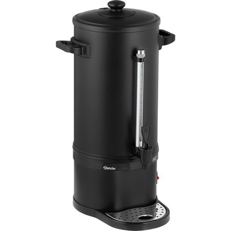Percolateur à café Bartscher PRO II 60 S - Bartscher (1/5)