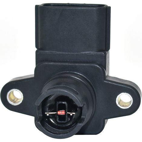 Intake manifold pressure sensor PS75-01, automotive pressure sensor, in stock (1/5)
