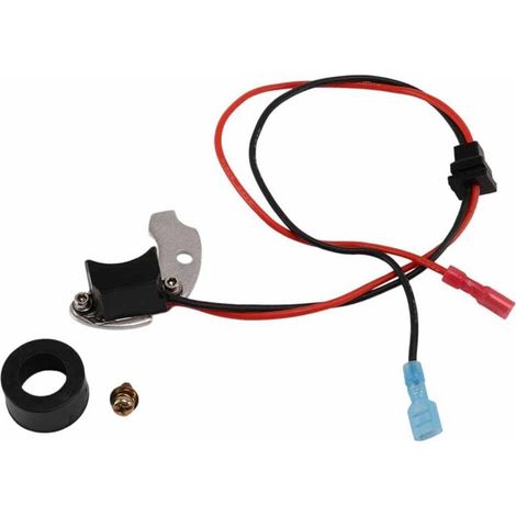 Module D'Allumage éLectronique de Distributeur Voiture pour Bug Bus AC905535