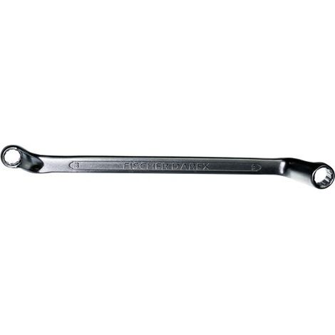 FISCHER DAREX - Cle polygonale 8-9 mm