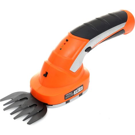 Forbici da potatura a batteria per erba e arbusti KD5130