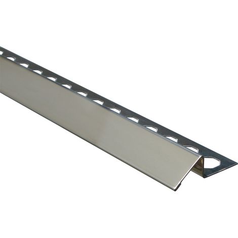 Novonivel Inox 10x2500 Cepillado-88
