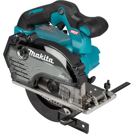 MAKITA CS004GZ 40v Circ metal cutting saw 150mm blade