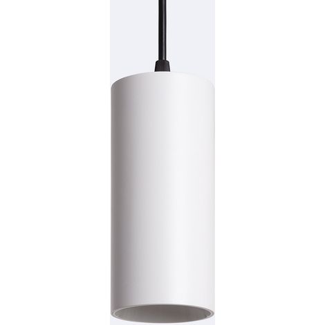 LED Pendelleuchte 30W Aluminium Misoh (1/5)