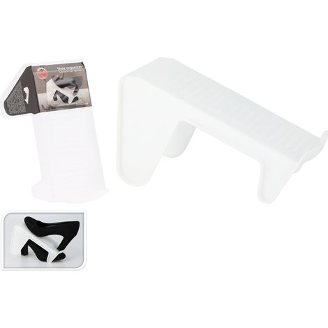 ORGANIZER PER SCARPE cm 24 x 12 x h.13