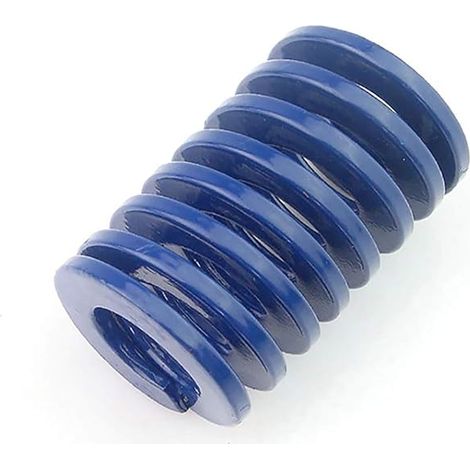 1 ressort de compression 20 mm OD 25 mm léger ressort de compression long pour imprimante 3D (1/5)