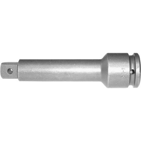 Extension de tournevis à kraft, longueur 250 mm, pour entraînement 4-KT, 3/4 pouce, 540 Nm (1/3)