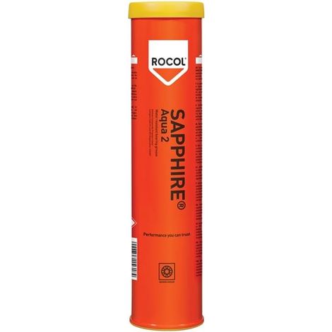 ROCOL SAPPHIRE Aqua 2 Bearing Grease 380g (1/2)
