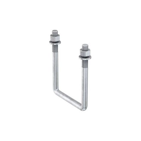 Fischer points fixes étrier en U FMFS UB 160 - 547852 (1/3)