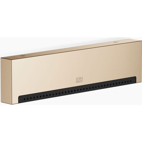 Dornbracht WATER FALL Bec déverseur avec jets individuels pour (1/5)